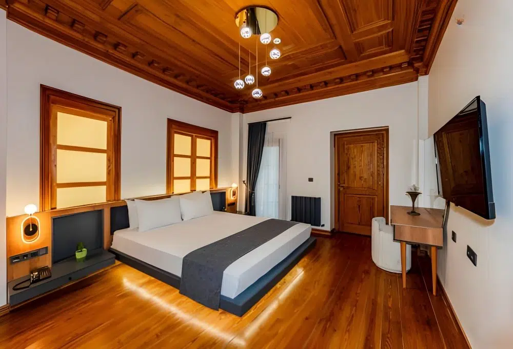 room image